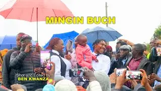 МИНГИН БУЧ ВО ВРЕМЯ 22-ЛЕТИЯ