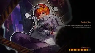 Middle Apprentice Ishmael MDE6 (50 Adversity) Solo Clear