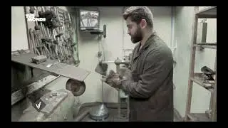 Les savoir-faire de la Maison Marischael, famille d'Orf&egrave;vres depuis 4 g&eacute;n&eacute;rations.