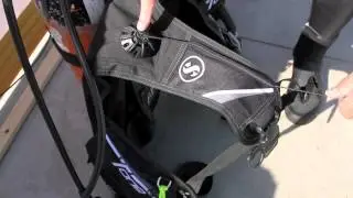 Scuba Gear