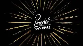 At RIEDEL we talk about the ART of DECANTING WINE