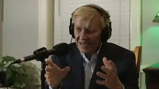 Hibernian Radio Interview with Bob Fioretti