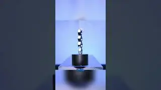 Mind Blowing Science Experiments That Look Like Magic
