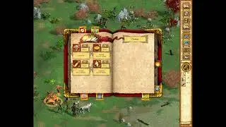 Heroes Of Might And Magic 4 Complete ( Nature's Revenge )