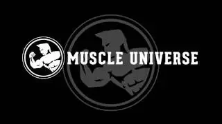 Welcome to Muscle Universe!