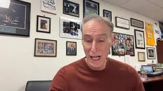 Morning Prayer - Jeff Wheeler - December 3, 2025