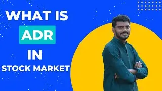 What is India ADR