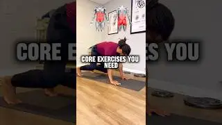 Why Core Exercises Help Prevent Low Back Pain (It&rsquo;s More Than Just Abs) #mobility #sciaticarelief