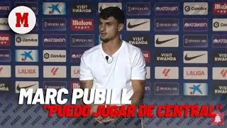 Marc Pubill: 