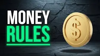 6 Money Rules That Determine Your Status