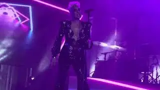 Quién me salvará de mí ? MIMÉTIKA TOUR EN SALVAMAYA LIVE ELCHE