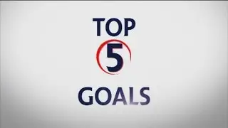Fifa 15 | ТОП 5 ГОЛОВ #2
