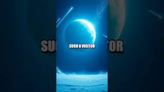 The Rogue Visitor: An Intruder in Our Solar System