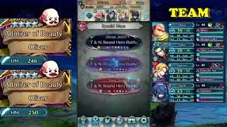 New Hero Merit Farming Exploit? 0 Stamina Maps + Autobattle = Feathers