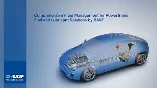 Comprehensive Fluid Management for Powertrains - Fuel and Lubricant Solutions
