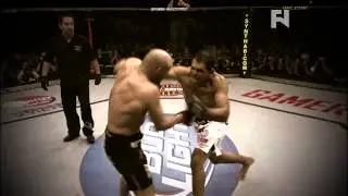 UFC Fight Night 39: Antonio Rodrigo Nogueira vs. Roy Nelson - Fight Network Preview