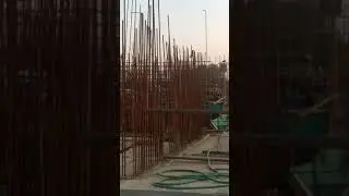 Metro ancillary building location dwarka sector 25  progress