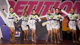 Midwest Elite Dance Center- Infinity And Beyond