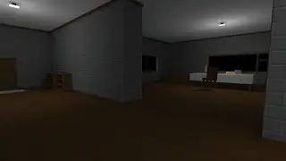 1.4 HORRORCAMP by @igorek663 | BS - Block strike |