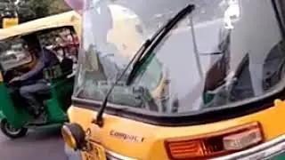 Meter se kab chalenge Auto Delhi me