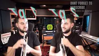 Ecouter, lire et jouer vol 2 #Duo Jouez Klezmer 🇮🇱