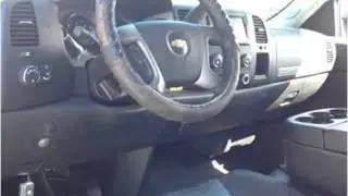2007 Chevrolet Silverado 1500 Used Cars Panama City FL