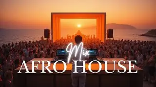 Organic Afro Flow Spirits &ndash; Afro Deep House & Hypnotic Beats