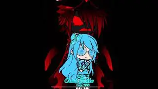 Cute Cutie and The Spectre😈🖤😰| IB @Nahtaniel