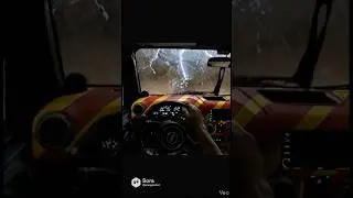 Jurassic Jeep Wrangler Dream Ride #jeep #jeepwrangler #jeepjk #jeeptj #jeepyj #viral #aishorts