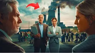 HOA Built a Power Plant on My Land, But One of Them Turned Against Them!