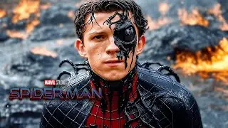 SPIDER-MAN: BRAND NEW DAY &ndash; First Trailer Breakdown (2026) | Tom Holland Action & Easter Eggs!