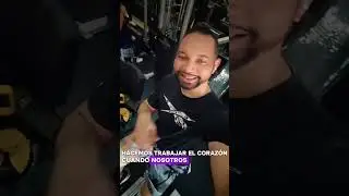 bendicios de hacer cardio #cardio#corazon #salud #motivacion #cuerposaludable #panama