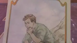 Aries March 2020 Love Tarot Reading
