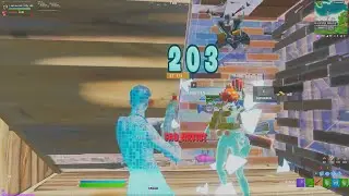 Get Fly ✈️ | Fortnite Highlights #4
