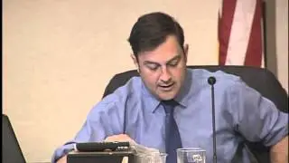 City Council President Ben Stuckart commentary on Sanctuary City Repeal initiative 07 13 2015