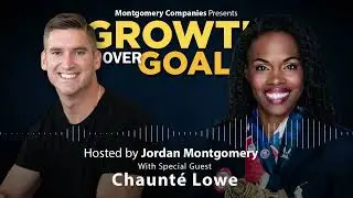 Redefining the Gold Olympian Chaunté Lowe on Faith, Resilience, and Finding Purpose in Pain