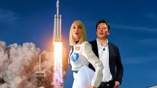 Holst/ Mars/ The Planets/I Beat Elon to Mars! 🚀🎻 First Human, Kicked Out!
