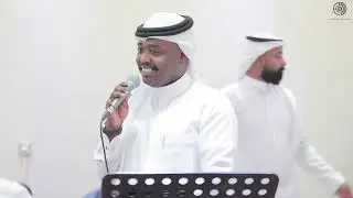 هاكونا ماتاتا - غناء عماد الشهري | زواج الشاب حسن المرحاني