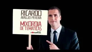 (8-5-2012) - Mixórdia de Temáticas Deus visita indivíduo
