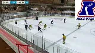 Isak Rosen Goal Highlights
