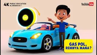 ADHD Remaja: Kok Otaknya Gas Terus Tapi Susah Ngerem?!