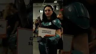 🎦🦸&zwj;♂️ Cinema is our SUPERPOWER!‪ @ComicConBulgaria‬2025 #cinemacity #4dx #imax