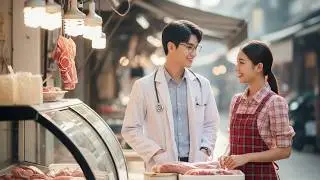 ขอแต่งงานกลางตลาด แต่ความจริงน่ากลัวกว่าความรัก | เรื่องเล่าดราม่าสุดระทึก