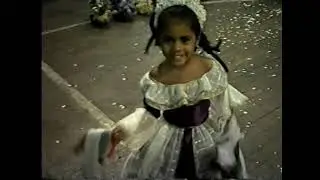 Federa&ccedil;&atilde;o Figdquerj - Quadrilha Raio de Sol - Ano 1999 - Arrai&aacute; Recreativo Caxiense