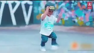 Daru badnam kardi baby dance boy dance