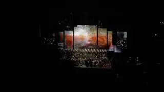 Prague Symphony Orchestra - The Moss - live in Prague 2026