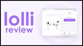 Lolli Review - Earn Bitcoin Cashback while Shopping