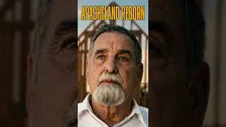 Rebuilding the Apacheland Barns #superstitionmountainmuseum #apacheland