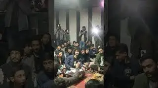 Be Khud Kiye Daitay Hain | Ustaad Niyaz and Ustaad Khan | Balti Music  | GB Musical Band #baltimusic