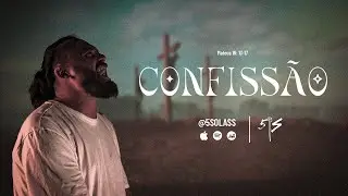 Confiss&atilde;o - 5SOLAS